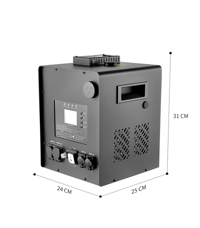 MOKA Spark IPX4