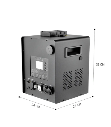 MOKA Spark IPX4