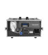 MOKA Tour Hazer smoke machine