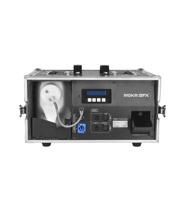 MOKA Máquina de humo Tour Hazer