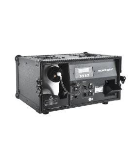 MOKA Tour Hazer smoke machine