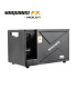 MOKA Lanzallamas Wave PF-1800