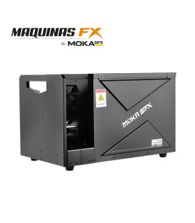 MOKA Lanzallamas Wave PF-1800