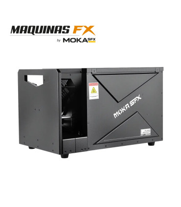 MOKA Wave PF-1800 Flame Thrower