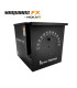 MOKA Flames PF-800