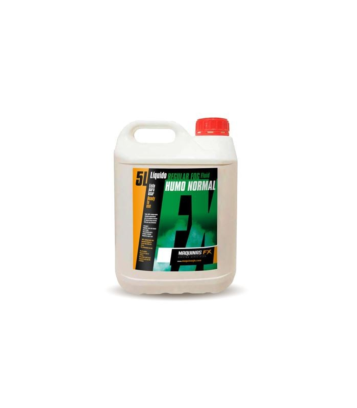 Líquido Humo ECO  (4 L.)