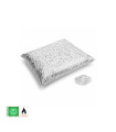 Confeti papel nieve Biodegradable