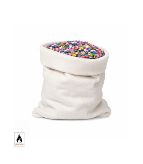 Party confetti (10 kilograms)