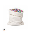 Confeti papel cotillon (10 kilos)