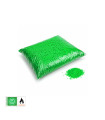 Biodegradable Green Paper Micro Confetti