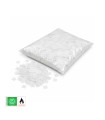 Biodegradable White Water-Soluble Confetti