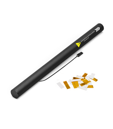 80 cm electric cartridge for rectangular paper confetti