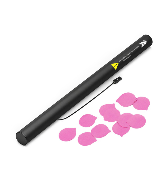 Cartucho eléctrico 80 cm Pétalos