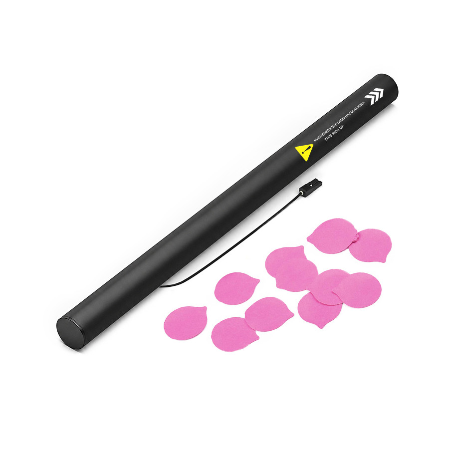 Cartucho eléctrico 80 cm Pétalos