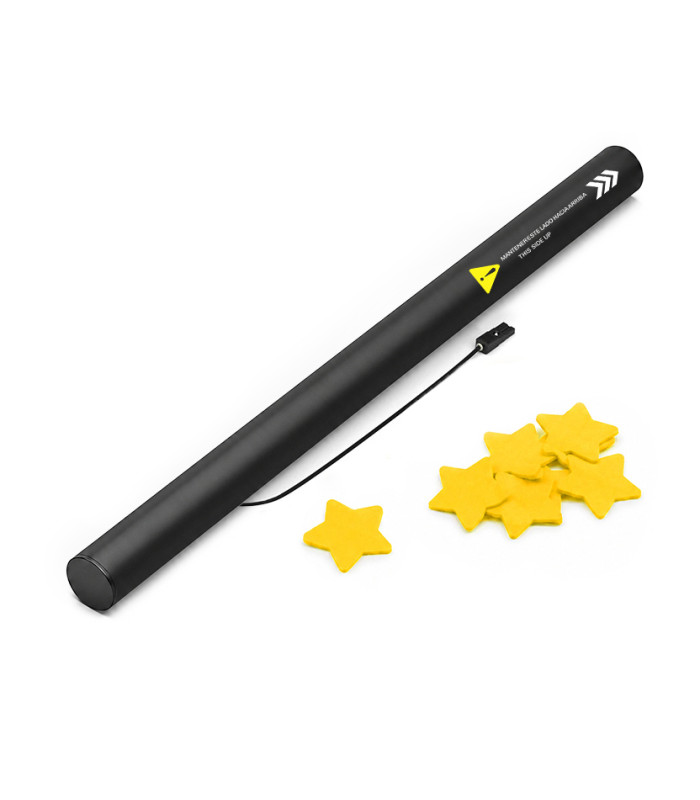 80 cm Stars Electric Cartridge