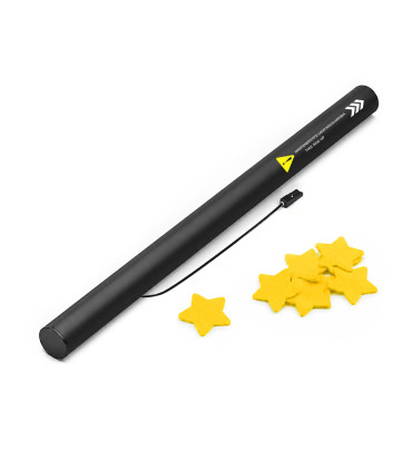 80 cm Stars Electric Cartridge