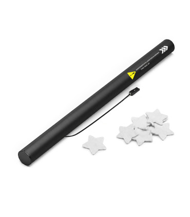 80 cm Stars Electric Cartridge