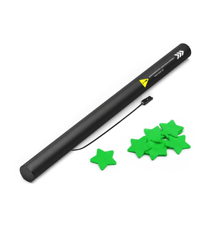 Cartucho eléctrico 80 cm Estrellas