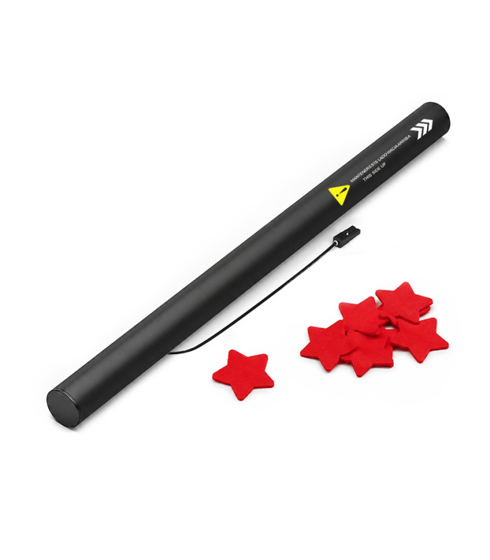 Cartucho eléctrico 80 cm Estrellas