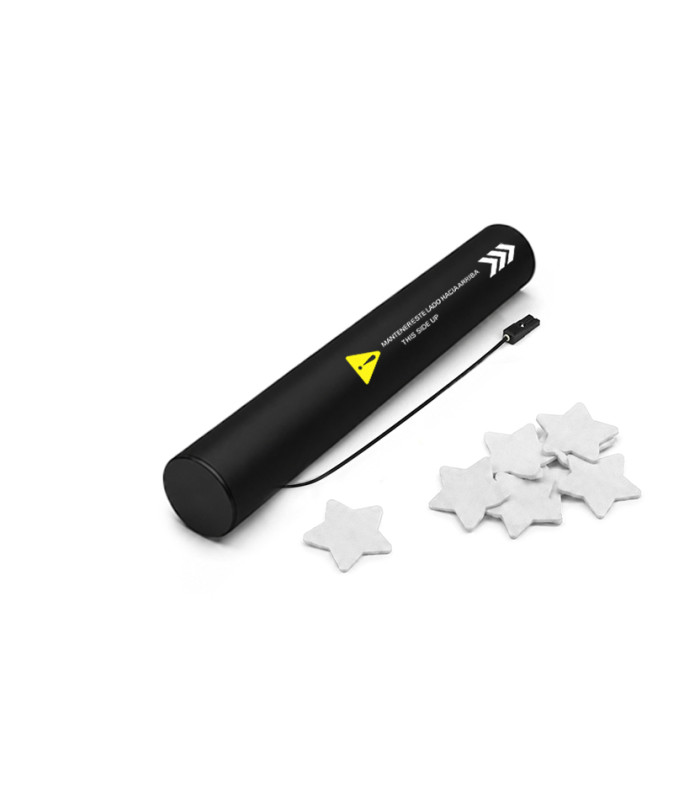 Cartucho eléctrico 40 cm Estrellas