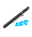 80 cm Round Electric Cartridge