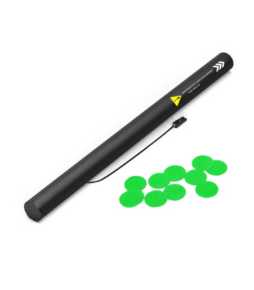 80 cm Round Electric Cartridge