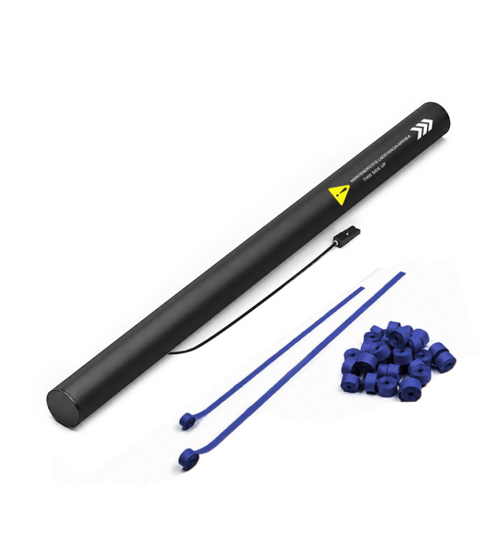 80 cm Electric Cartridge, Paper Coils