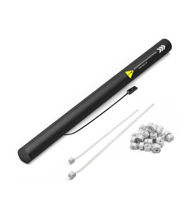 80 cm Electric Cartridge, Paper Coils