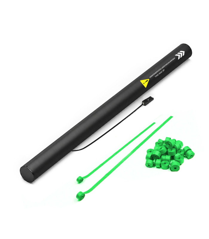 80 cm Electric Cartridge, Paper Coils
