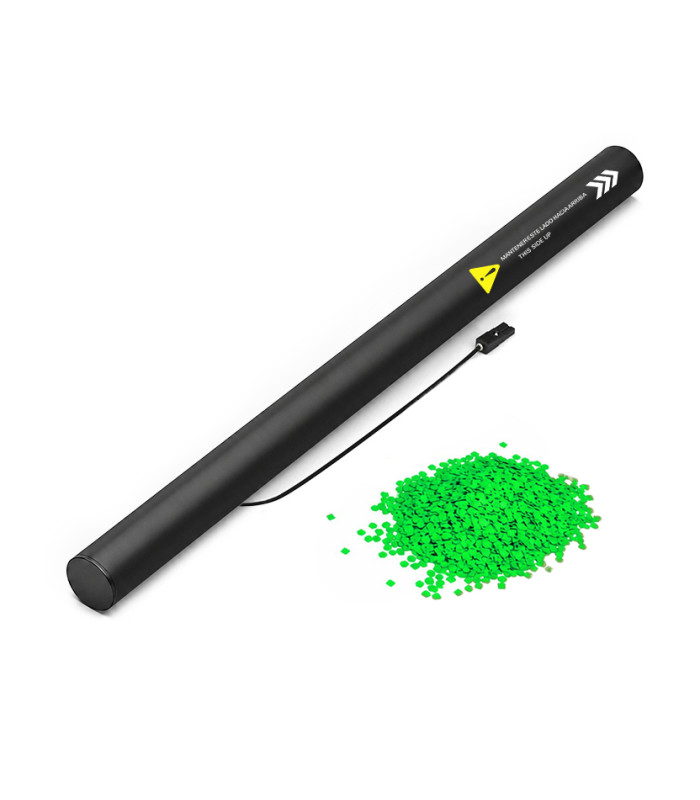 80 cm Micro Square Electric Cartridge