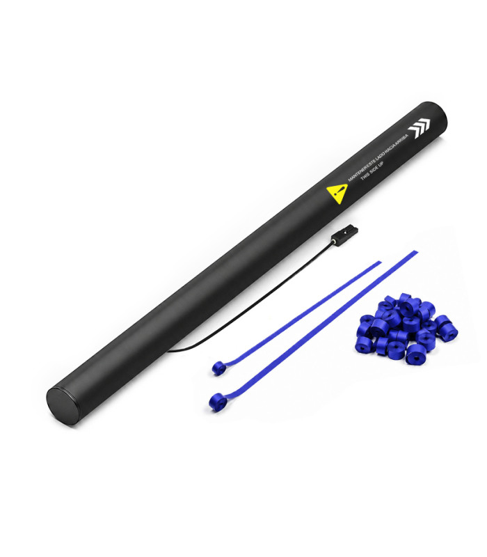 80 cm Electric Cartridge with Metallic Coils