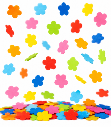 Cartucho eléctrico 80 cm Flores