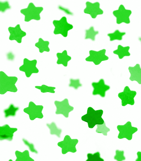 80 cm Stars Electric Cartridge