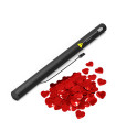 80 cm Metallic Shapes Electric Cartridge