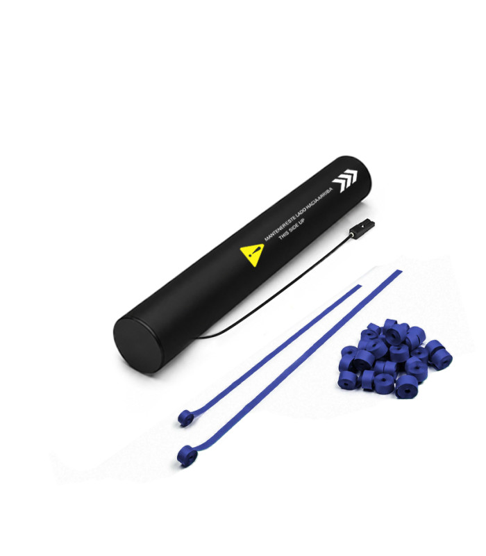 40 cm Electric Cartridge, Paper Coils