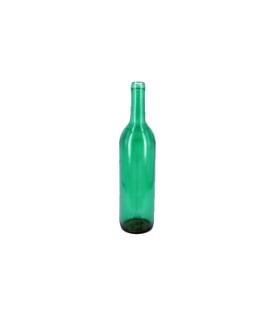 Botella Vino Rioja