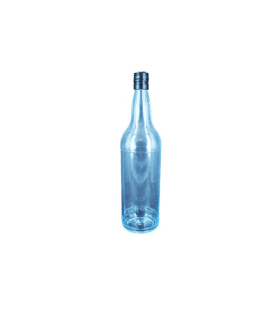 Botella Whisky DYC