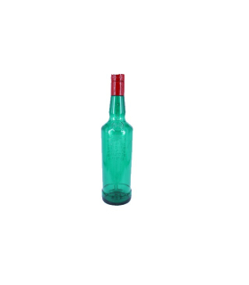Botella Whisky J&B