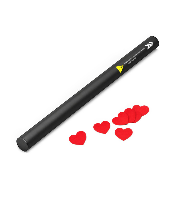 80 cm Hearts Manual Cartridge