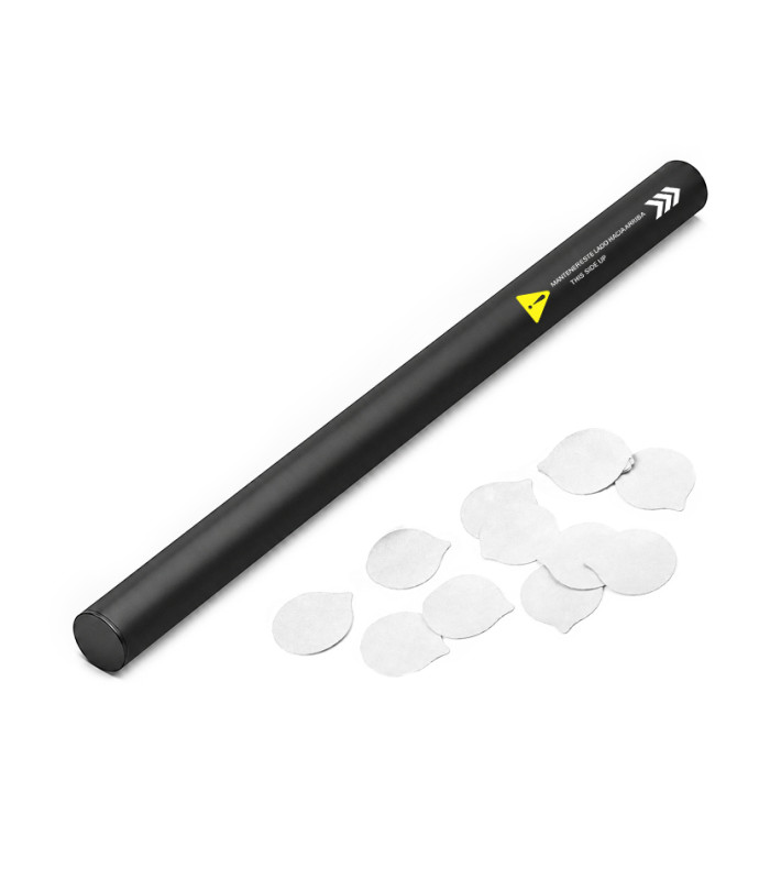 Cartucho Manual 80 cm Pétalos