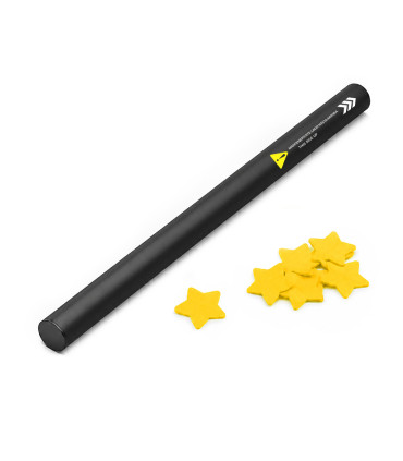Cartucho manuales 80 cm Estrellas