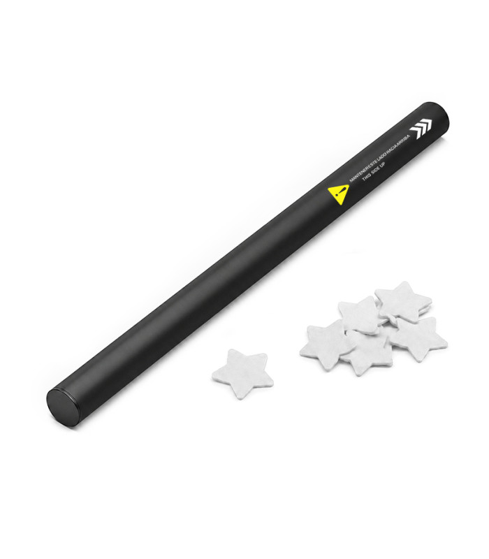Cartucho manuales 80 cm Estrellas