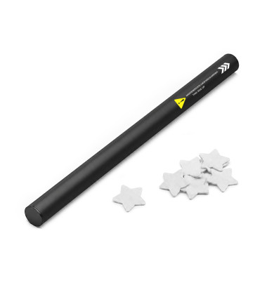 Cartucho manuales 80 cm Estrellas