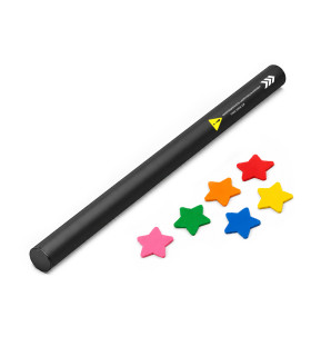 80 cm Stars Cartridge