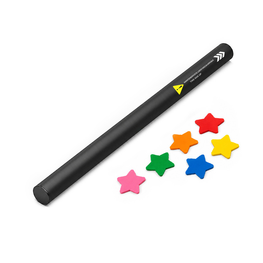 80 cm Stars Cartridge
