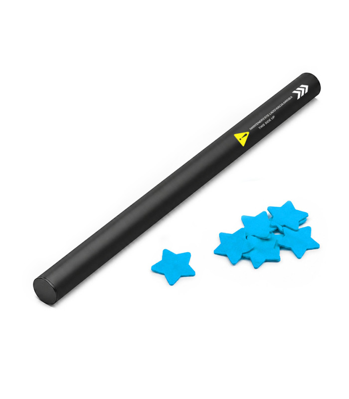 80 cm Stars Cartridge