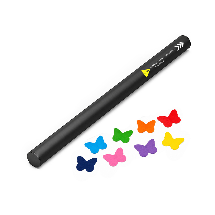 80 cm Butterfly Manual Cartridge