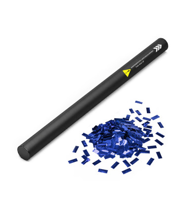 80 cm Rectangular Metallic Manual Cartridge