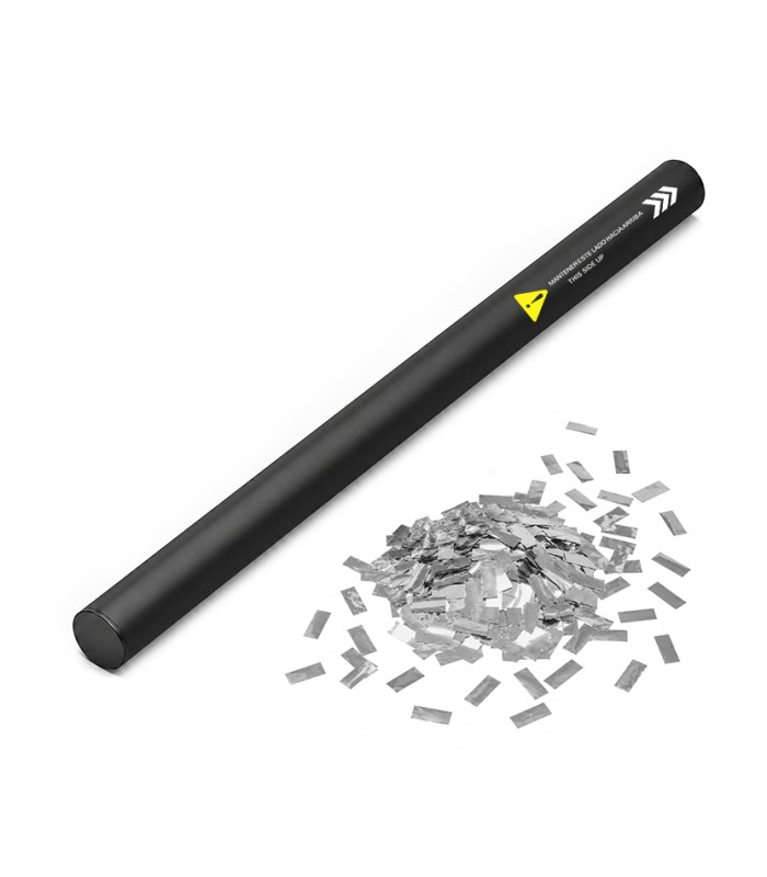 80 cm Rectangular Metallic Manual Cartridge