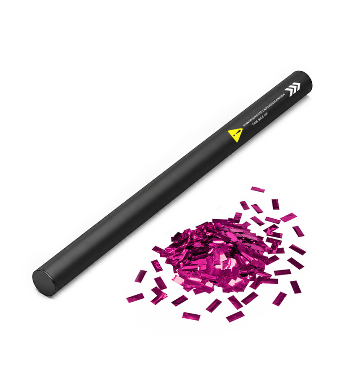 80 cm Rectangular Metallic Manual Cartridge